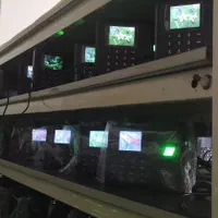 نرم افزار حقوق و دستمزد و دستگاه حضور و غیاب