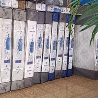تعویض تشک کهنه با نو