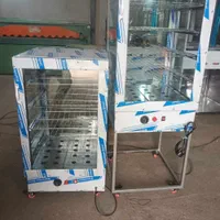 فر ساندویچ،گرمخانه غذا،ذرت مکزیکی،تاپینک،کانکس|کافی‌شاپ و رستوران|کرج, احدآباد|دیوار