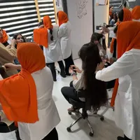 آموزشگاه هدف
