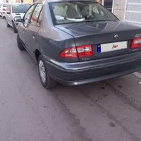 سمند LX EF7 بنزینی، مدل ۱۳۹۴|خودرو سواری و وانت|اردبیل, |دیوار