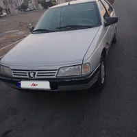 پژو 405 GLX بنزینی، مدل ۱۳۸۸|خودرو سواری و وانت|سمنان, |دیوار