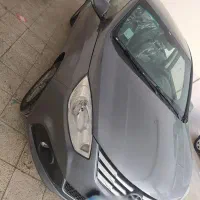 جک J4 دلفینی صفر