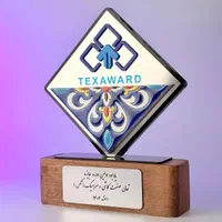 ساخت و طراحی تندیس حرفه ای و اقتصادی در تهران