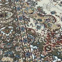 فرش ۹ متری و ۶ متری جفت|فرش|قزوین, |دیوار
