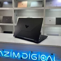Asus Tuf i5 RTX 3050 4G اوپن باکس مشابه صفر