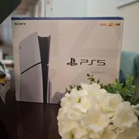 Ps5 slim