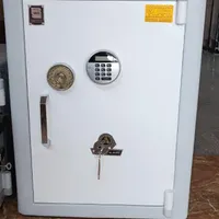 گاوصندوق کاوه سری 550KR با رمز دیجیتال و مکانیکی|ابزارآلات|تهران, شهرک طالقانی|دیوار