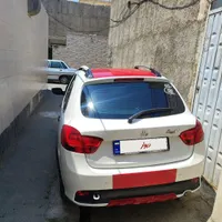 کوییک دنده ای  R مدل 99|خودرو سواری و وانت|رباط‌کریم, |دیوار