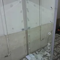 اینه قدی لامپ دار و ریموتی|آینه|لاهیجان, آهندان|دیوار