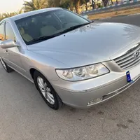 هیوندای آزرا گرنجور 3300cc، مدل ۲۰۰۷|خودرو سواری و وانت|آبادان, |دیوار