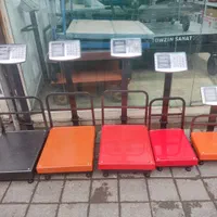 باسکول ترازو ۲۰۰و ۳۰۰کیلویی