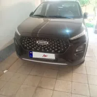 ام‌وی‌ام X22 دنده‌ای اسپرت اکسلنت، مدل ۱۴۰۲|خودرو سواری و وانت|تهران, شهرک آزادی|دیوار