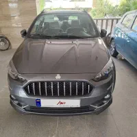 اطلس صفر ۱۴۰۳ با سانروف