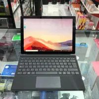 سرفیس پرو ۷ Surface Pro با i7 رم۱۶ هارد256|رایانه همراه|کرمان, |دیوار