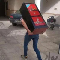 خدمات باربری اتوبار حمل بار،تهران،شهرقدس،کرج|خدمات حمل و نقل|قدس, شهر‌قدس|دیوار
