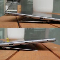 لپتاپ تبلت‌شو هوشمند نسل یازده DELL Latitude 7320|رایانه همراه|مشهد, شاهد (شهرک غرب)|دیوار