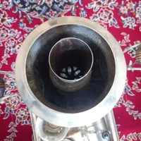 سماور ذغالی ورشاب|قوری، کتری، قهوه‌ساز دستی|خمینی‌شهر, |دیوار