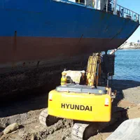 اجاره بیل مکانیکی پاکت و پیکور|خدمات حمل و نقل|بندرعباس, |دیوار