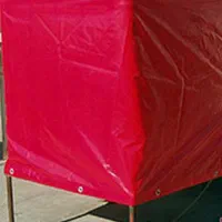 کاور کولر آبی گازی ضداب،افتاب روکش (سفارشی)|کولر آبی|تبریز, |دیوار