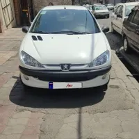 پژو 206 تیپ ۲، مدل ۱۴۰۰