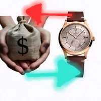 تهاتر و کارشناسی انواع ساعت مچی شما