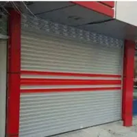 فروش ونصب و تعمیرات تخصصی کرکره برقی ۲۴