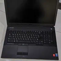 لپتاب dell m6800