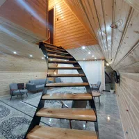 اجاره کلبه سوئیسی رایکا|اجارهٔ کوتاهمدت ویلا و باغ|ماسال, |دیوار