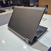 لپتاپ آمریکایی Dell latitude E6510 Core i5 ضمانت|رایانه همراه|تهران, میرداماد|دیوار