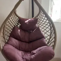 صندلی تابی