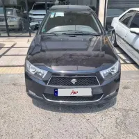 دناپلاس ۶دنده توربو ساندروف ۱۴۰۲