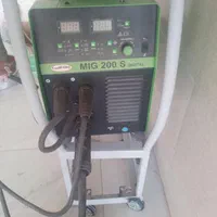 دستگاه جوش co2 ایران ترانس