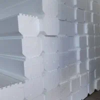 تولیدی فوم سقفی و ورقی تحویل پروژه