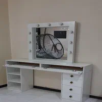 میز آرایشی|خدمات پیشه و مهارت|بوشهر, |دیوار