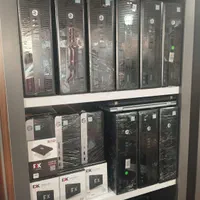 کامپیوتر مینی کیس اچ پی G2 8 GB DDR4 i5 HD 530 hp|رایانه رومیزی|کرمانشاه, |دیوار