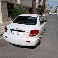ریو سفید..مدل ۸۶.|خودرو سواری و وانت|تهران, دانشگاه شریف|دیوار