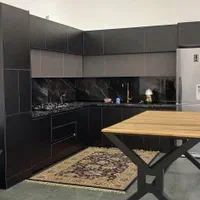 اجازه باغ ویلا استخر سرپوشیده آبگرم|اجارهٔ کوتاه‌مدت ویلا و باغ|ماهدشت, |دیوار