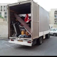 کارگراسباب کشی کاربلدماهرباچیدمان بارگیری وتخلیه ص|خدمات حمل و نقل|چابهار, |دیوار
