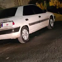 سیتروئن زانتیا 2000cc، مدل ۱۳۸۵|خودرو سواری و وانت|تهران, شهران جنوبی|دیوار