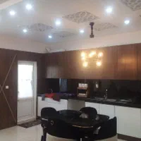 ۱۰۶متر نوساز_ فول امکانات_ واوان