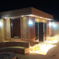 طراحی واجرای پروژه های چوبپلاست.ترموود و چوب روس|خدمات پیشه و مهارت|مشهد, حرم مطهر رضوی|دیوار