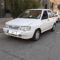 پراید ۱۱۱ ، سالم مناسب جاده