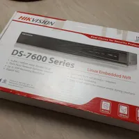 NVR مدل DS-7604NI-E1 هایکویژن|دوربین مداربسته|تهران, ستارخان|دیوار