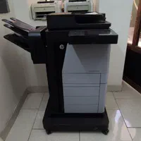 پرینتر  سیاه و سفید HP 630dn با گارانتی 2 ساله|پرینتر، اسکنر، کپی، فکس|تهران, قلهک|دیوار