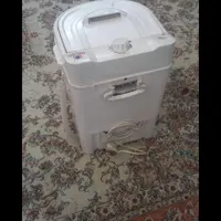 مینی واش  میلاد کهنه شور بچه|ماشین لباسشویی و خشک‌کن لباس|تهران, منصوریه (پل سیمان)|دیوار