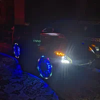 ماشین شارژی بنز AMG|اسباب‌بازی بچه|تهران, جمهوری|دیوار