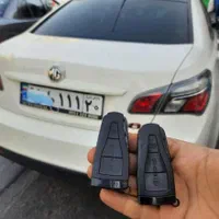 ریموت سوییچ کیلس بنز لکسوس کیا جک مزدا تیگو آریزو