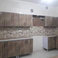 کابینت پیش ساخته  فلز چوب|مصالح و تجهیزات ساختمان|شیراز, مسلم|دیوار