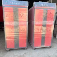 دستگاه با برد هوشمند میوه و سبزی خشک کن|ماشینآلات صنعتی|مشهد, نوید|دیوار